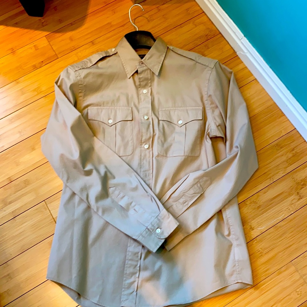 Classic Polo Ralph Lauren Men’s Shirt